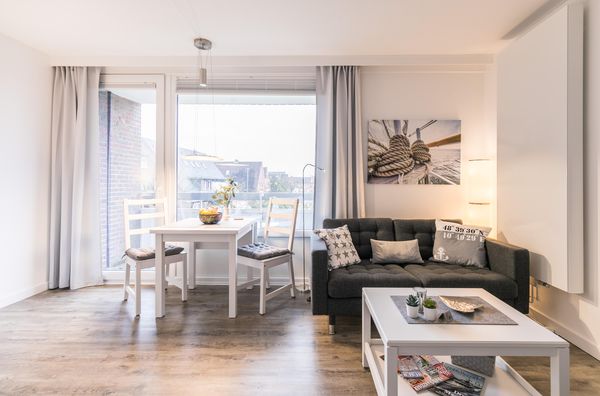 Ferienwohnung Nordseekante, Whg. 365