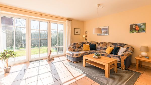 Ferienhaus Jaedicke Büsum
