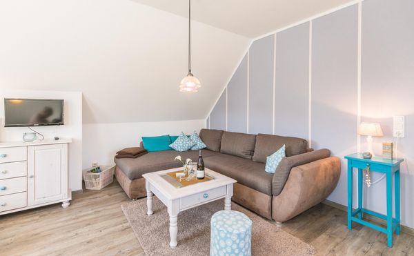 Ferienwohnung Appartement Kügler