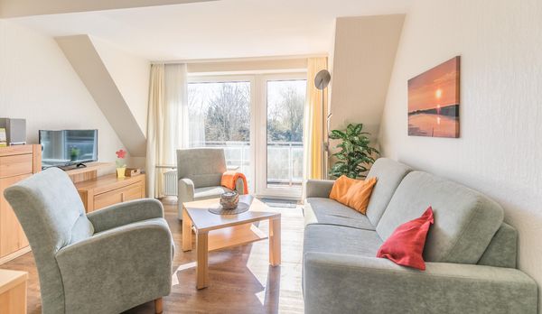 Ferienwohnung Abendrot Whg. 1