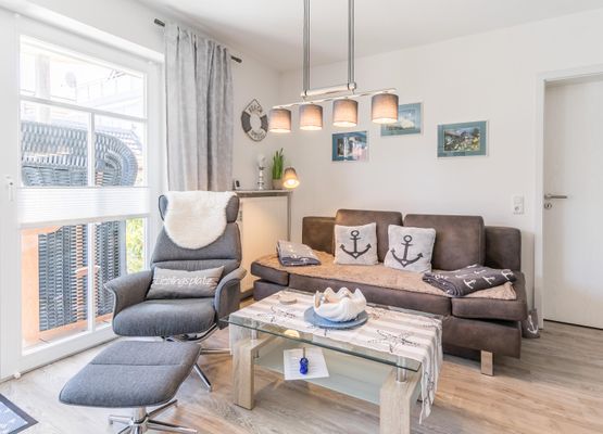 Ferienwohnung Haus Punzel, Whg. Seeperle