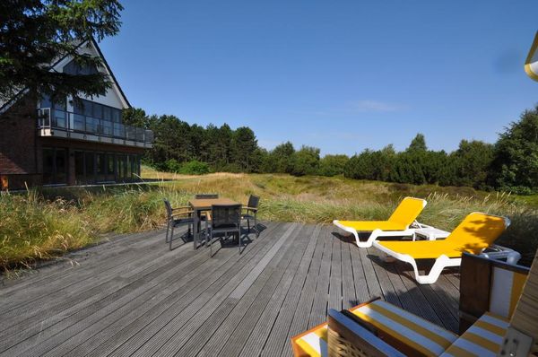 Foto 4 Ferienwohnung Ostfriesland Nordfriesland Appartement Die Traumwohnung 1 EG (Objekt 75819) Urlaub