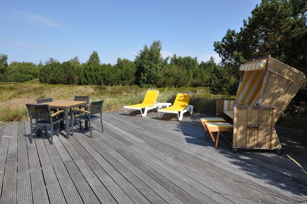 Foto 5 Ferienwohnung Ostfriesland Nordfriesland Appartement Die Traumwohnung 1 EG (Objekt 75819) Reise