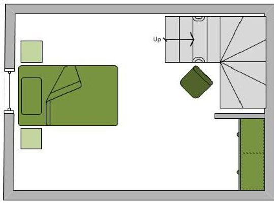 Foto 44 Ferienhaus Ostfriesland Nordfriesland Doppelhaushälfte Meerweh (Objekt 75816) Urlaub