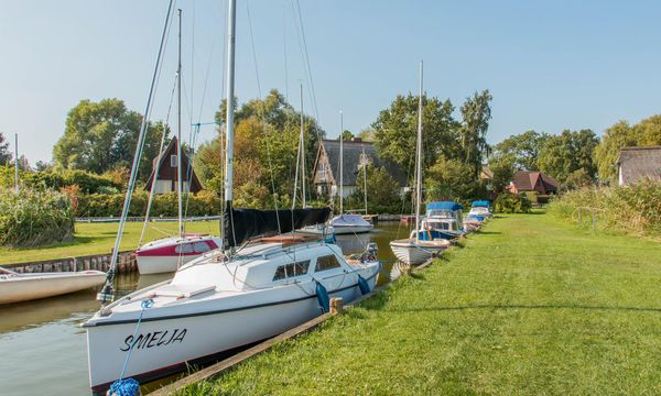 An der Boddenweide