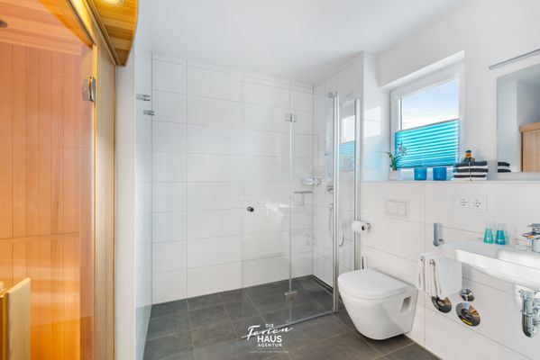  Blaue Lagune - Badezimmer