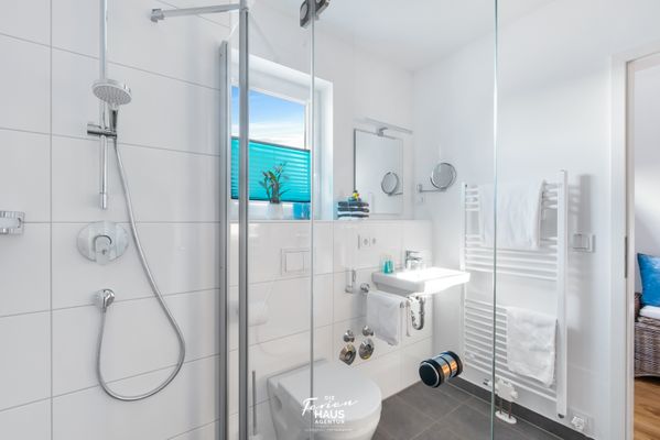  Blaue Lagune - Badezimmer