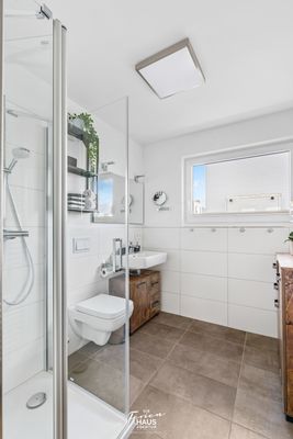  Möwennest - Badezimmer