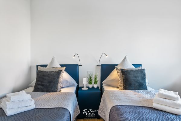  Bootsmann - Schlafzimmer
