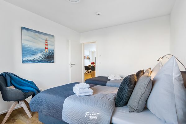  Bootsmann - Schlafzimmer