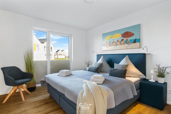  Bootsmann - Schlafzimmer