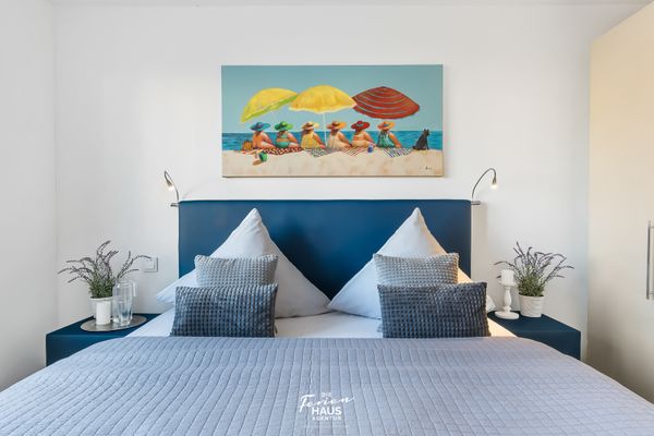  Bootsmann - Schlafzimmer