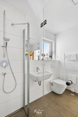  Bootsmann - Badezimmer