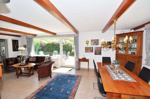 Foto 7 Ferienhaus Ostfriesland Nordfriesland Ferienhaus Dünenkrone (Objekt 75829) suchen