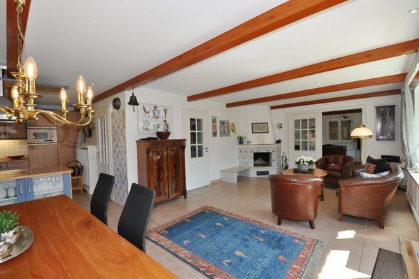 Foto 8 Ferienhaus Ostfriesland Nordfriesland Ferienhaus Dünenkrone (Objekt 75829) Nordsee