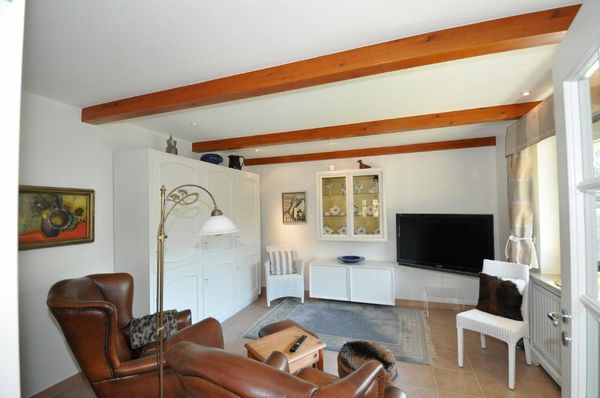 Foto 9 Ferienhaus Ostfriesland Nordfriesland Ferienhaus Dünenkrone (Objekt 75829) Urlaub