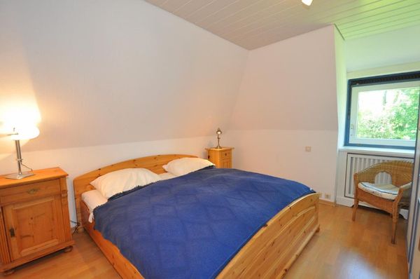 Foto 12 Ferienhaus Ostfriesland Nordfriesland Ferienhaus Dünenkrone (Objekt 75829) suchen