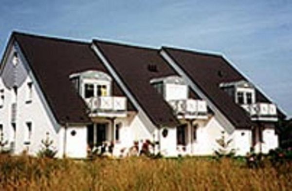 Strandnahe Ferienwohnung