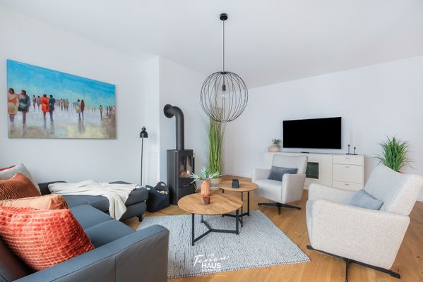 Peildeck - Wohnzimmer