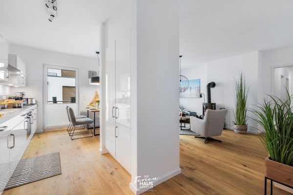 Peildeck - Wohnzimmer