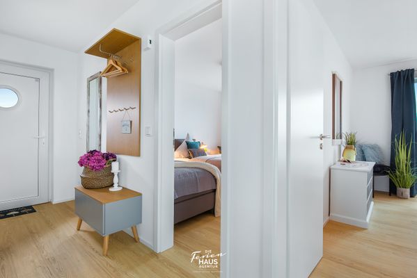  Kleine Kogge - Wohnzimmer