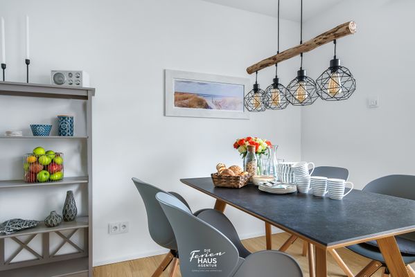  Kleine Kogge - Wohnzimmer