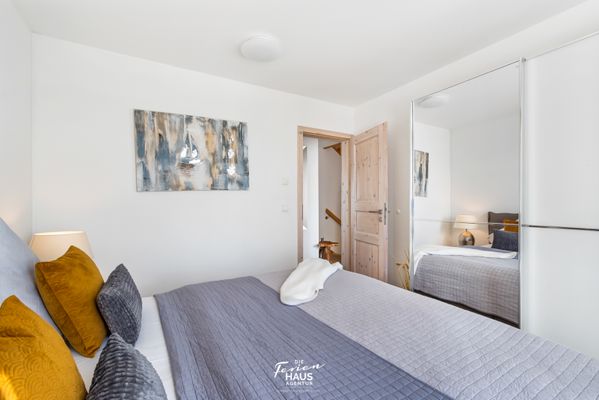  Dreimaster - Schlafzimmer
