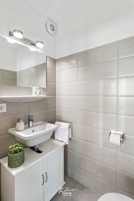  Dreimaster - Badezimmer