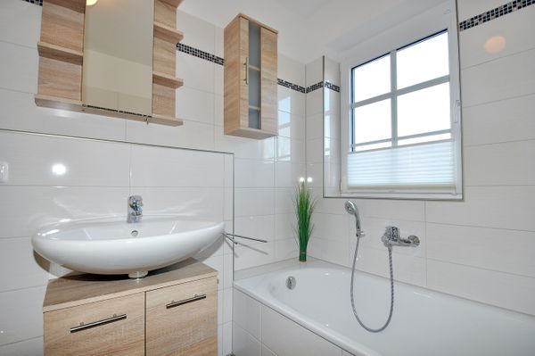 Foto 19 Ferienhaus Ostfriesland Nordfriesland Doppelhaushälfte Sandvik (Objekt 75817) Urlaub