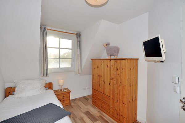 Foto 24 Ferienhaus Ostfriesland Nordfriesland Doppelhaushälfte Sandvik (Objekt 75817) Urlaub