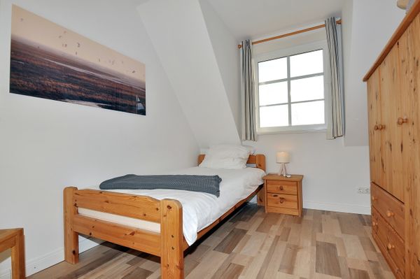 Foto 23 Ferienhaus Ostfriesland Nordfriesland Doppelhaushälfte Sandvik (Objekt 75817) Nordsee