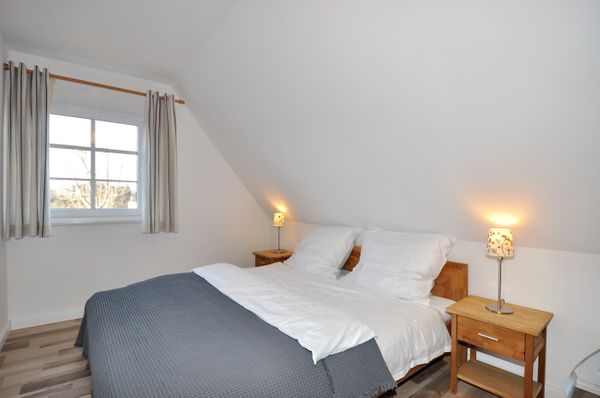 Foto 16 Ferienhaus Ostfriesland Nordfriesland Doppelhaushälfte Sandvik (Objekt 75817) buchen