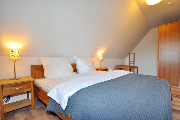 Foto 17 Ferienhaus Ostfriesland Nordfriesland Doppelhaushälfte Sandvik (Objekt 75817) suchen