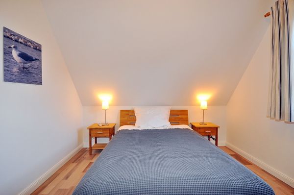 Foto 21 Ferienhaus Ostfriesland Nordfriesland Doppelhaushälfte Sandvik (Objekt 75817) buchen