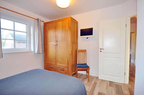 Foto 22 Ferienhaus Ostfriesland Nordfriesland Doppelhaushälfte Sandvik (Objekt 75817) suchen