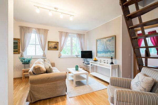 Strandleben 09 - Paul Müller-Kaempff