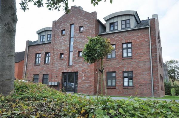 Gemütliches App. "Sandburg" in St. Peter-Dorf- Erholsamer Urlaub für 4 Personen