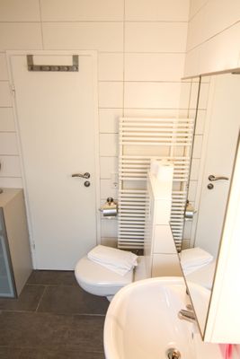 Foto 14 Ferienwohnung Ostfriesland Sylt Blaue Huis  Erdgeschoßmit Sauna (Objekt 62007) Urlaub