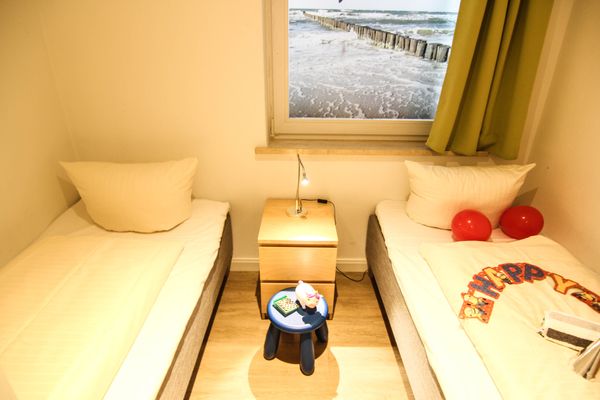 Foto 25 Ferienwohnung Ostfriesland Sylt Blaue Huis  Erdgeschoßmit Sauna (Objekt 62007) Reise