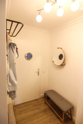 Foto 27 Ferienwohnung Ostfriesland Sylt Blaue Huis  Erdgeschoßmit Sauna (Objekt 62007) suchen