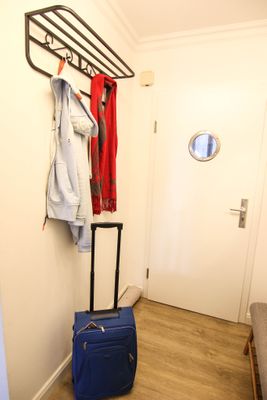 Foto 26 Ferienwohnung Ostfriesland Sylt Blaue Huis  Erdgeschoßmit Sauna (Objekt 62007) buchen