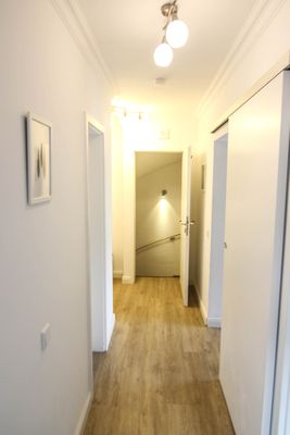 Foto 28 Ferienwohnung Ostfriesland Sylt Blaue Huis  Erdgeschoßmit Sauna (Objekt 62007) Nordsee