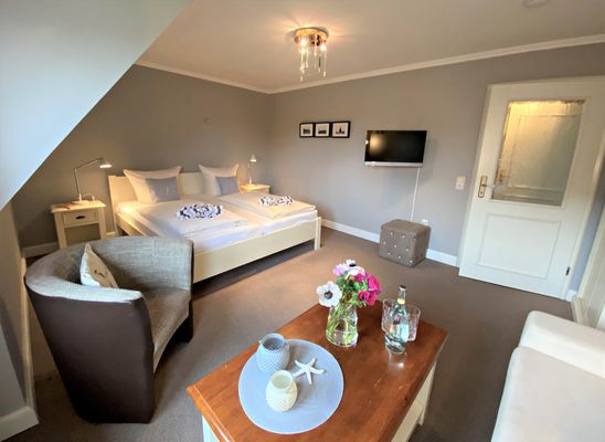 Foto 1 Ferienwohnung Ostfriesland Sylt Annika 1 (Objekt 61879) buchen