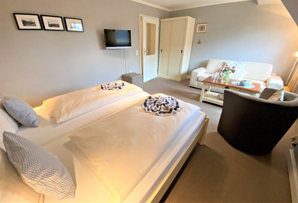 Foto 2 Ferienwohnung Ostfriesland Sylt Annika 1 (Objekt 61879) suchen