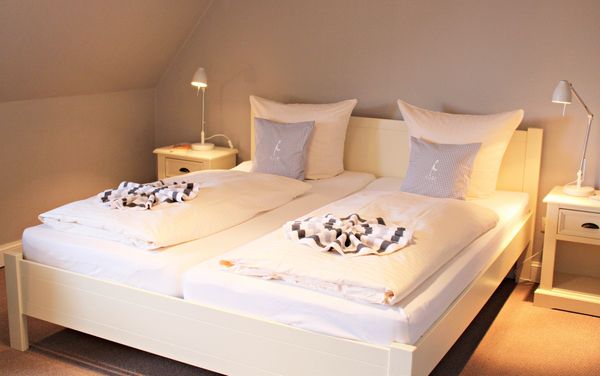 Foto 7 Ferienwohnung Ostfriesland Sylt Annika 1 (Objekt 61879) suchen