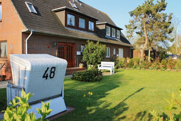 Foto 15 Ferienwohnung Ostfriesland Sylt Annika 1 (Objekt 61879) Reise