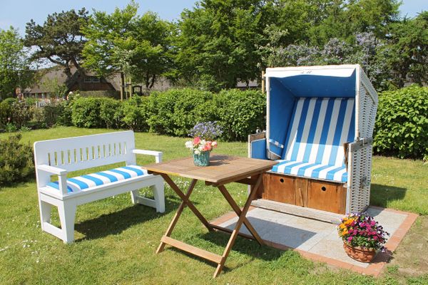 Foto 16 Ferienwohnung Ostfriesland Sylt Annika 1 (Objekt 61879) buchen