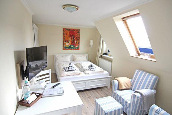 Foto 4 Ferienwohnung Ostfriesland Sylt Clipper im Haus Inken (Objekt 61883) Urlaub