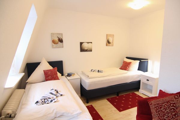 Foto 7 Ferienhaus Ostfriesland Sylt Hausscheibe Heidi (Objekt 62016) suchen