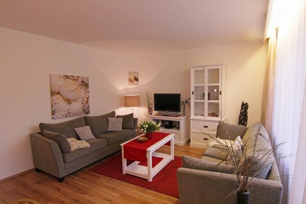 Foto 1 Ferienhaus Ostfriesland Sylt Hausscheibe Heidi (Objekt 62016) buchen